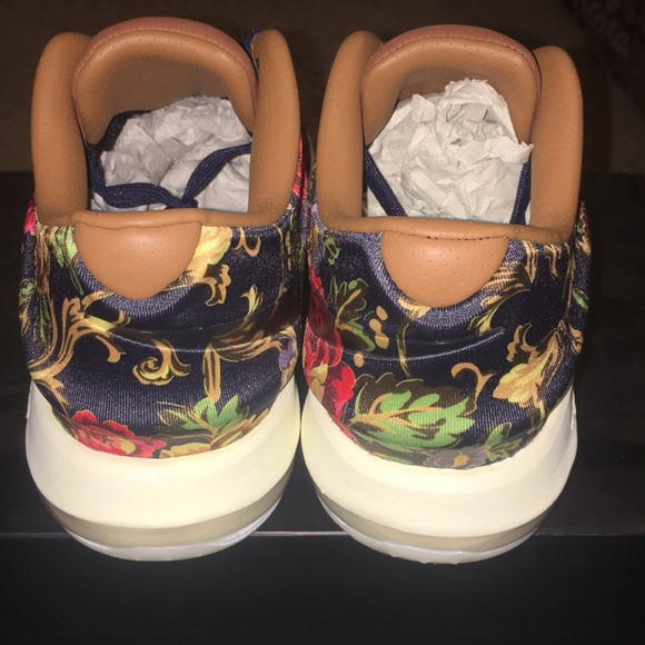Nike KD7 Floral - Picture 3 of 4